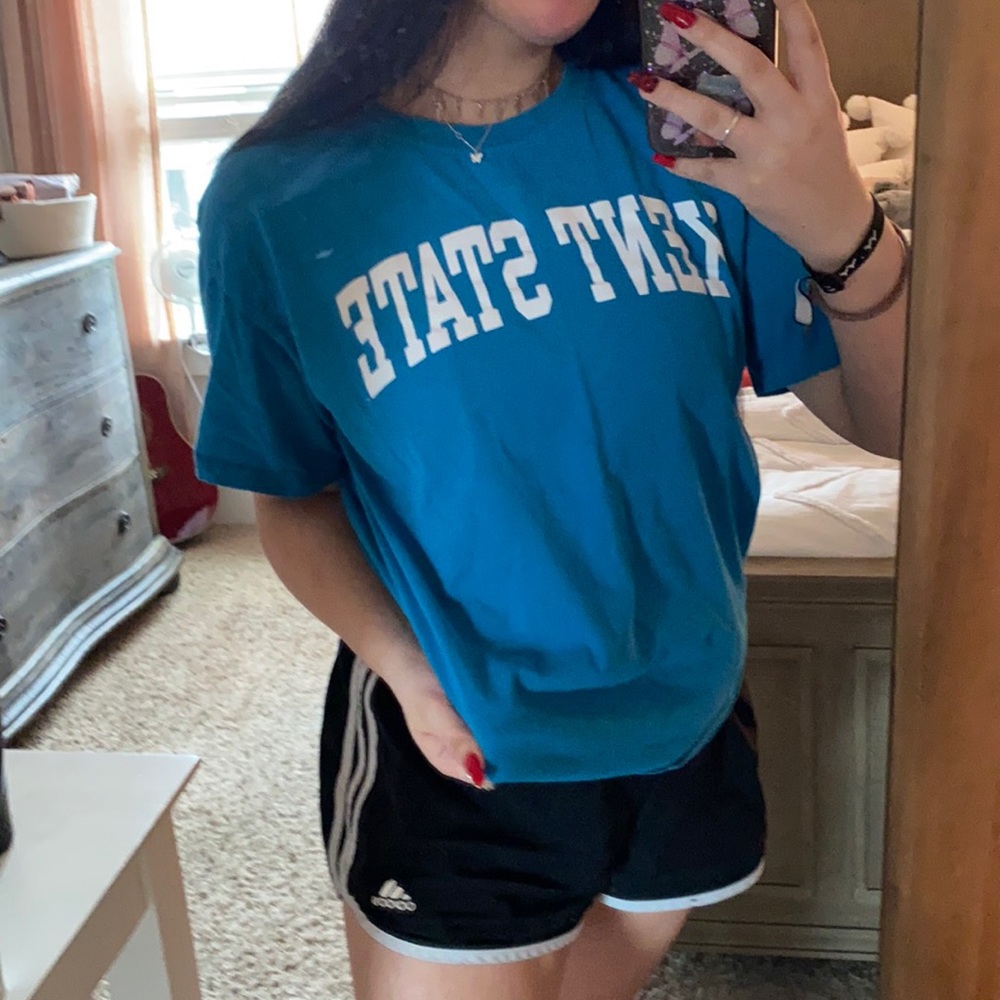 KENT STATE T-SHIRT